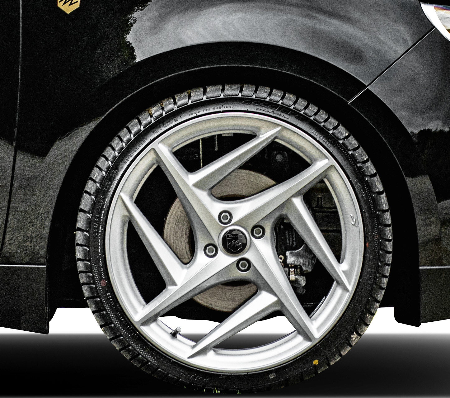 Sports Lowering Springs